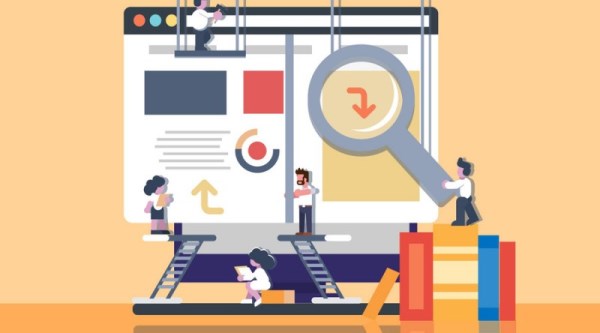 谷擎专注外贸网站建设8年