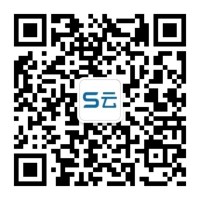 上海星谷官方微信公众号二维码