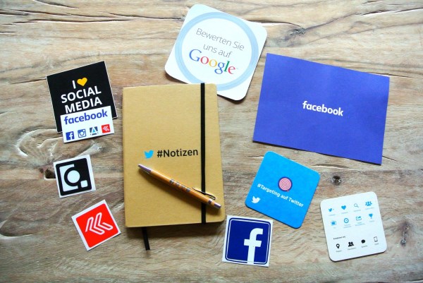 Facebook营销找星谷，拥有8年海外推广经验
