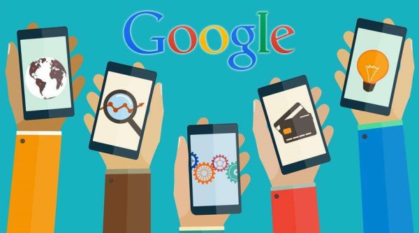 Google Ads广告运营