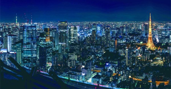 日本
